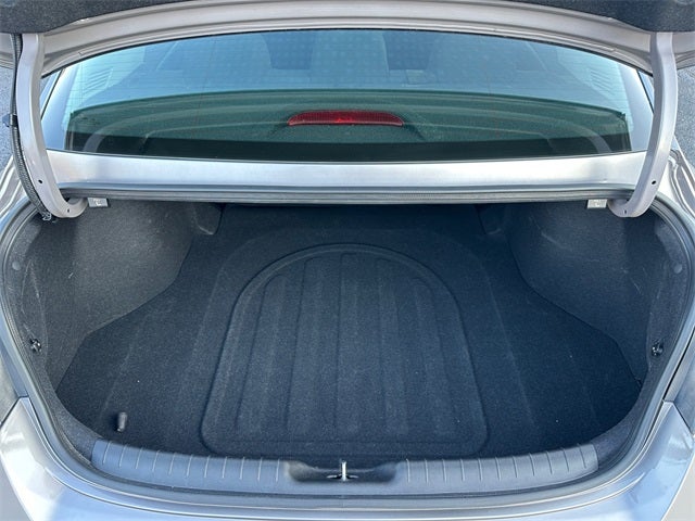 2023 Hyundai Elantra Hybrid Blue