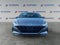 2023 Hyundai Elantra Hybrid Blue