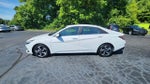 2021 Hyundai Elantra Hybrid Limited