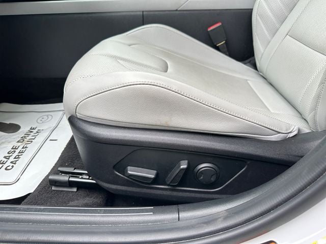 2021 Hyundai Elantra Hybrid Limited