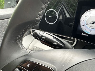 2021 Hyundai Elantra Hybrid Limited