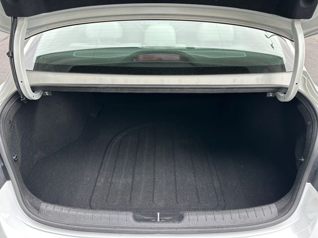2021 Hyundai Elantra Hybrid Limited