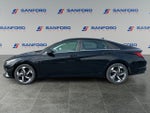 2022 Hyundai Elantra Limited