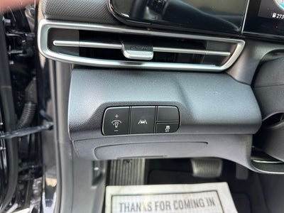 2022 Hyundai Elantra Limited