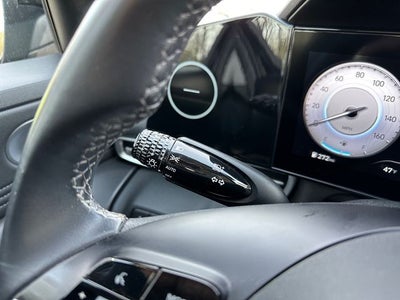 2022 Hyundai Elantra Limited