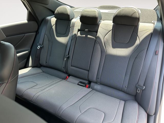 2024 Hyundai Elantra N Line
