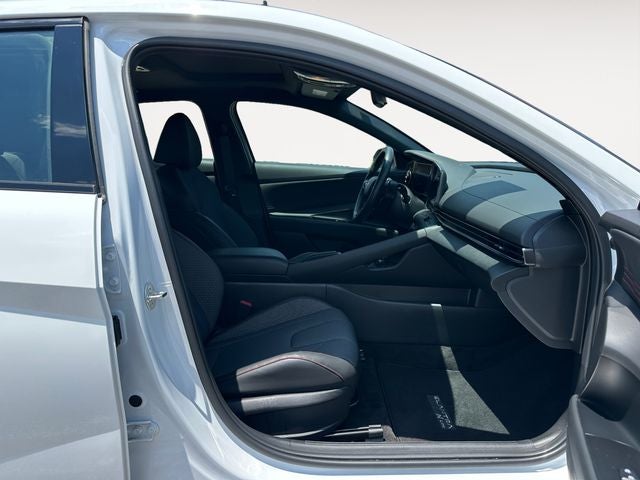 2024 Hyundai Elantra N Line