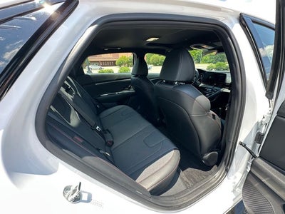 2024 Hyundai Elantra N Line