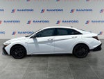 2024 Hyundai Elantra N Line