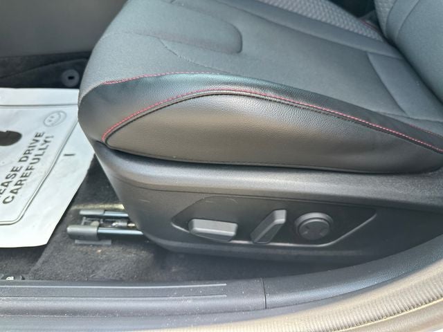 2024 Hyundai Elantra N Line