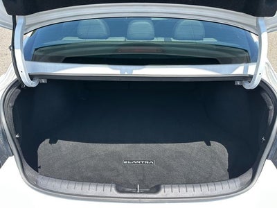 2024 Hyundai Elantra N Line