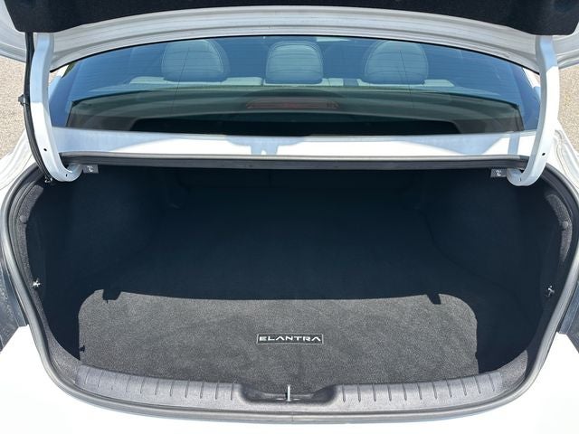 2024 Hyundai Elantra N Line