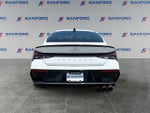 2024 Hyundai Elantra N Line