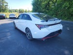 2023 Hyundai Elantra N Base