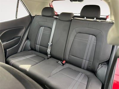 2022 Hyundai Venue SEL