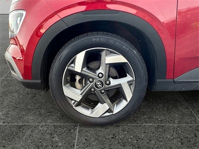 2022 Hyundai Venue SEL