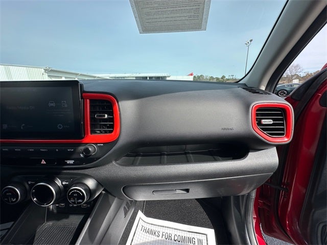 2022 Hyundai Venue SEL