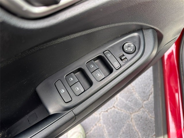 2022 Hyundai Venue SEL