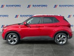 2022 Hyundai Venue SEL