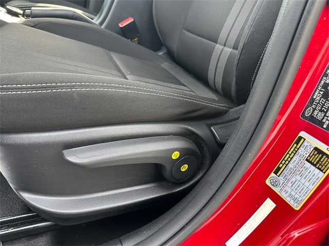 2022 Hyundai Venue SEL