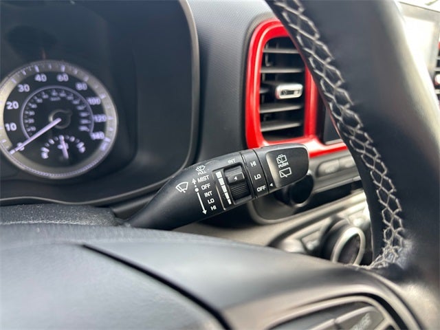 2022 Hyundai Venue SEL