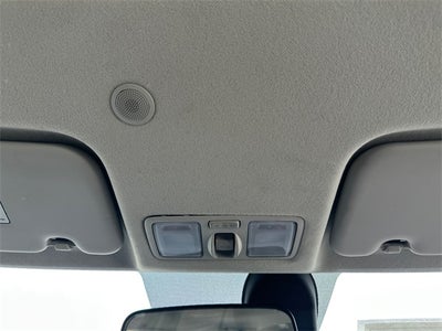 2022 Hyundai Venue SEL