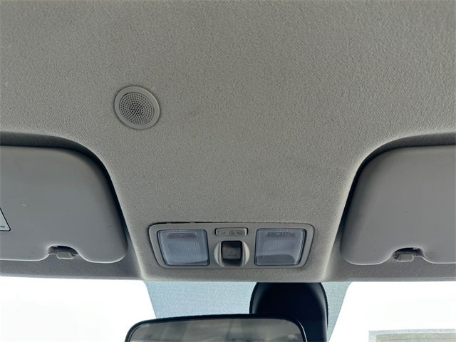 2022 Hyundai Venue SEL