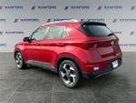 2022 Hyundai Venue SEL