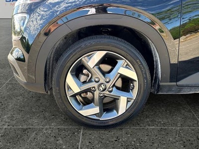 2022 Hyundai Venue SEL