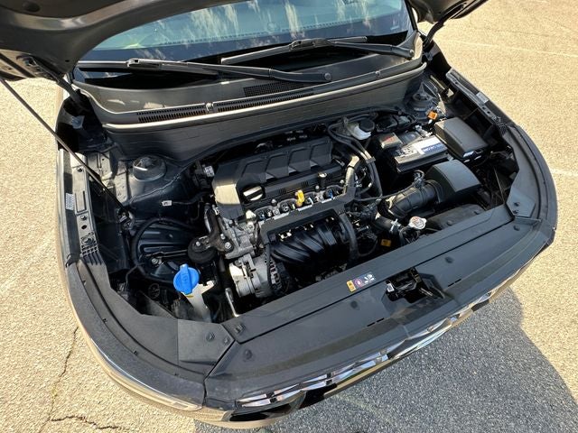 2022 Hyundai Venue SEL