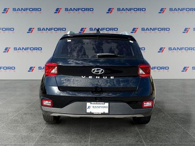 2022 Hyundai Venue SEL