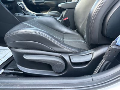 2022 Hyundai Veloster N Base