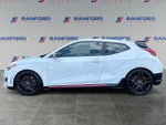 2022 Hyundai Veloster N Base