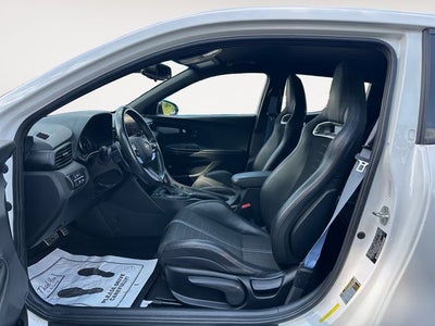 2022 Hyundai Veloster N Base