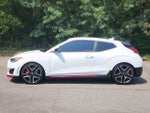 2022 Hyundai Veloster N Base