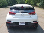 2022 Hyundai Veloster N Base