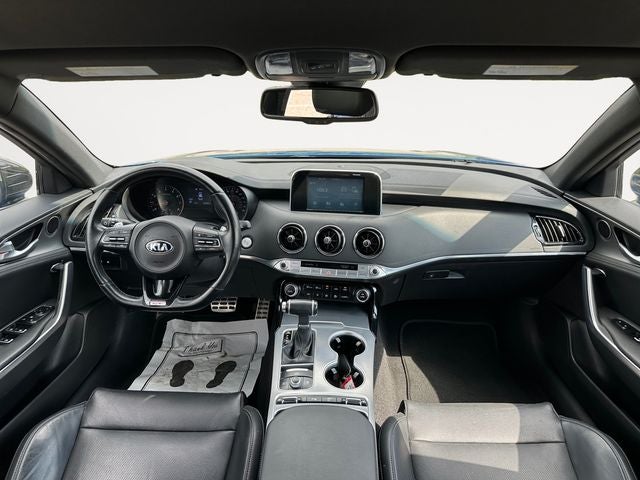 2020 Kia Stinger GT