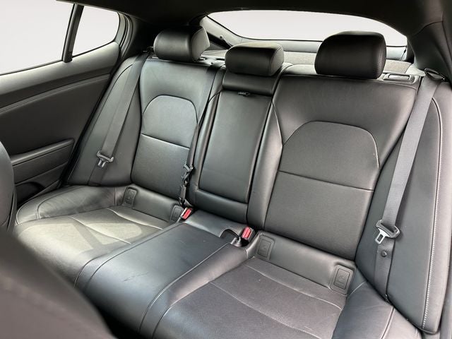 2020 Kia Stinger GT