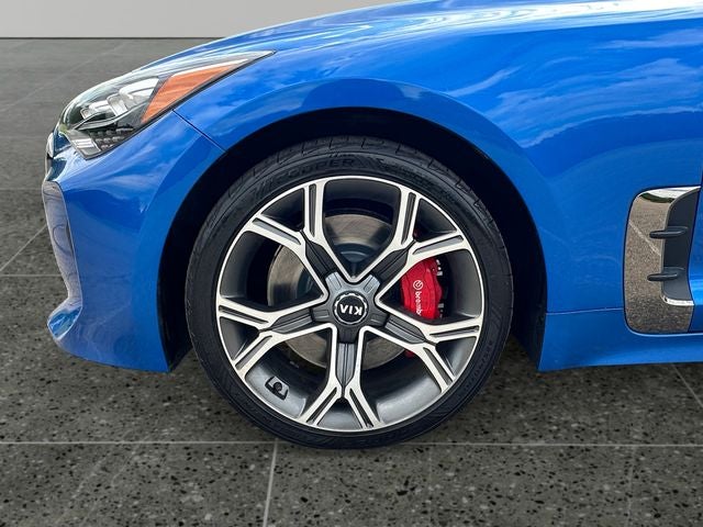 2020 Kia Stinger GT