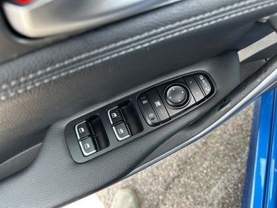 2020 Kia Stinger GT
