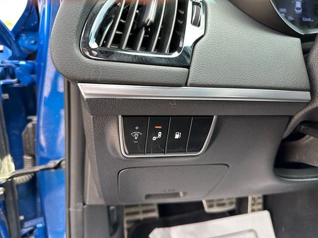 2020 Kia Stinger GT