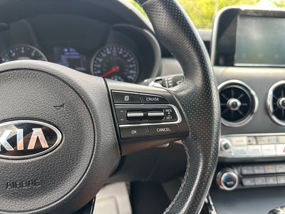 2020 Kia Stinger GT