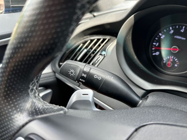 2020 Kia Stinger GT