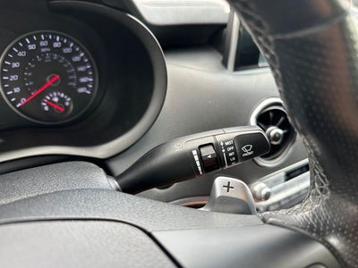 2020 Kia Stinger GT