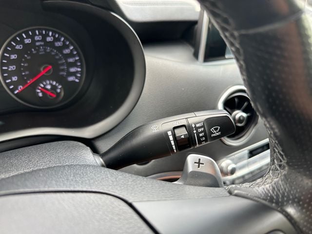 2020 Kia Stinger GT