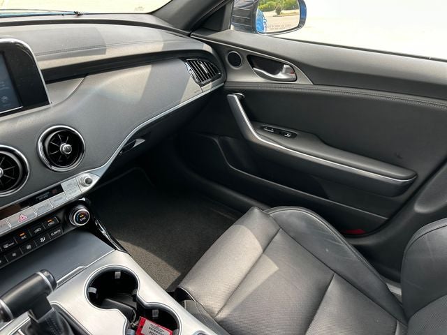 2020 Kia Stinger GT