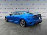 2020 Kia Stinger GT