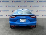 2020 Kia Stinger GT
