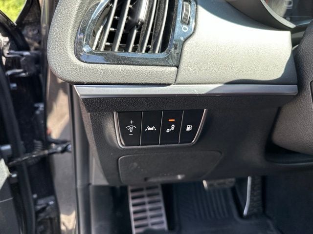 2021 Kia Stinger GT1