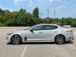 2022 Kia Stinger GT1